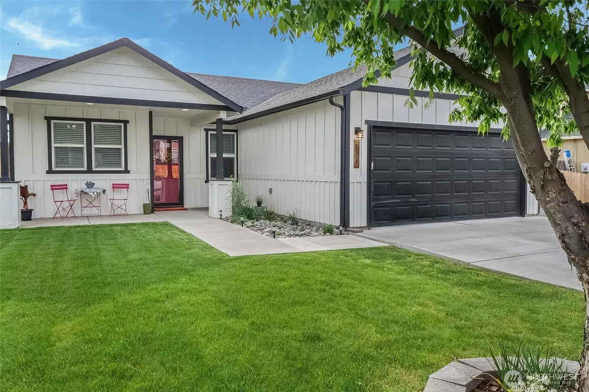 525 Kentucky Drive, Moses Lake, WA 98837 - #1