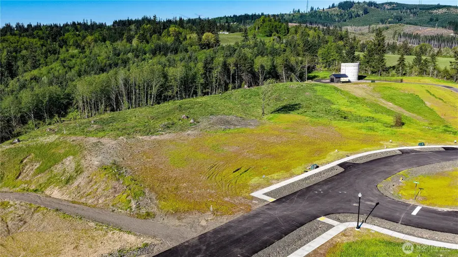 0 Carmen Sylvia Drive #4, Kalama, WA 98625 - #3