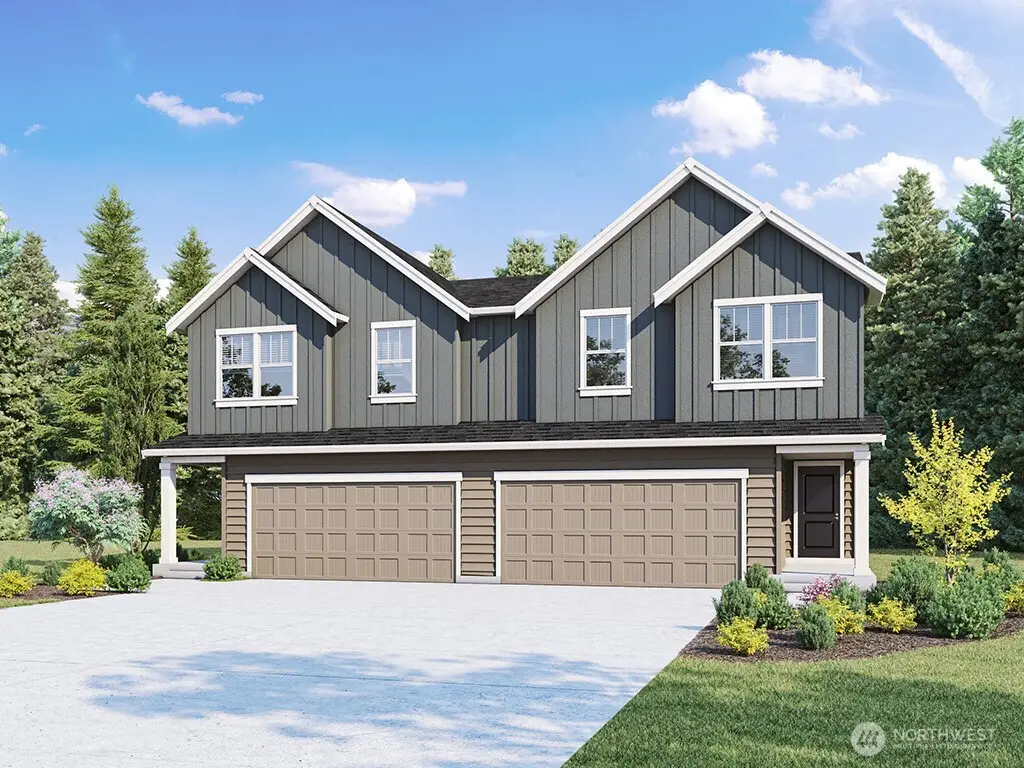 7414 281st Place Nw #54, Stanwood, WA 98292 - #1