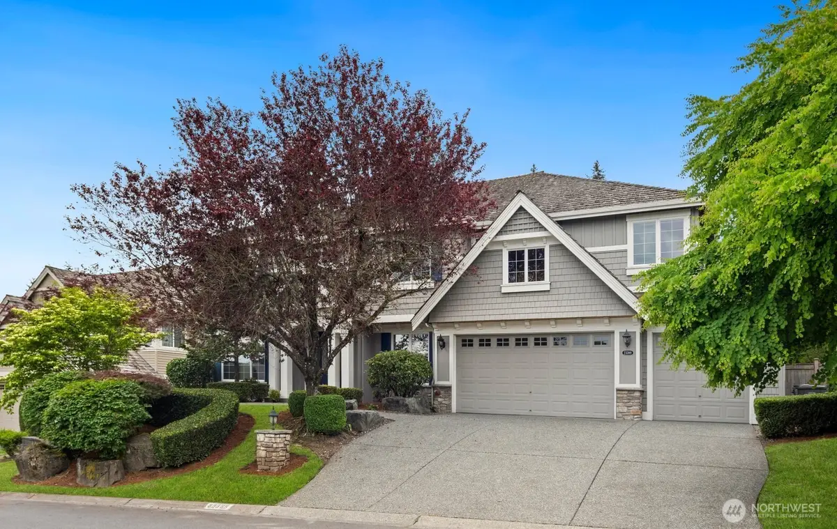 23399 SE 52nd Street, Issaquah, WA 98029 - #1