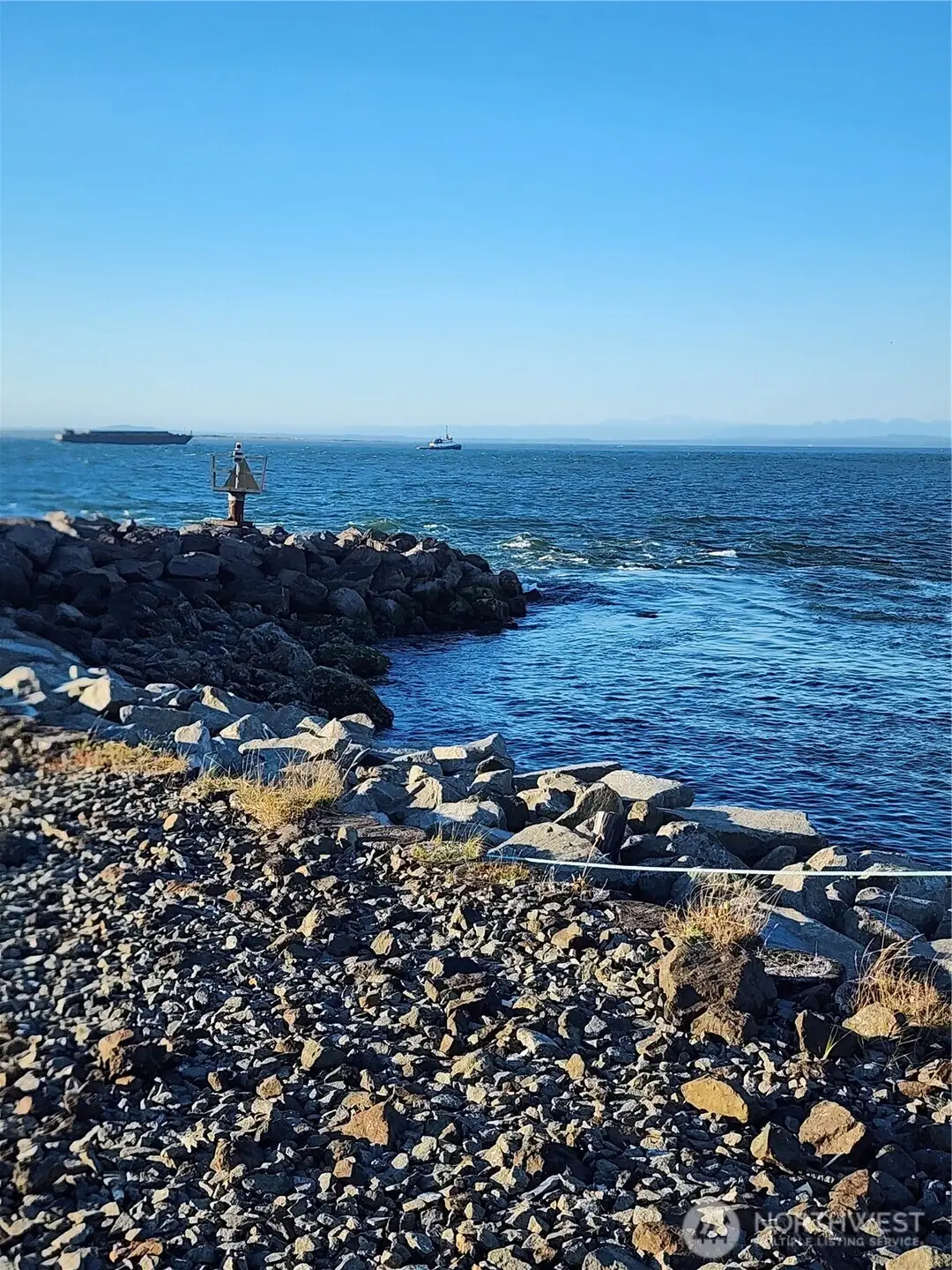 871 Neddie Rose Drive #1, Westport, WA 98595 - #1