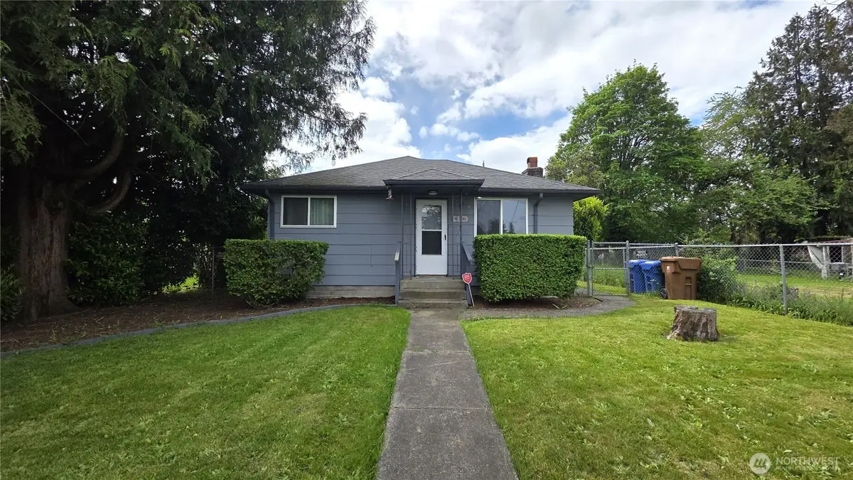 836 E 47th, Tacoma, WA 98404 - #1