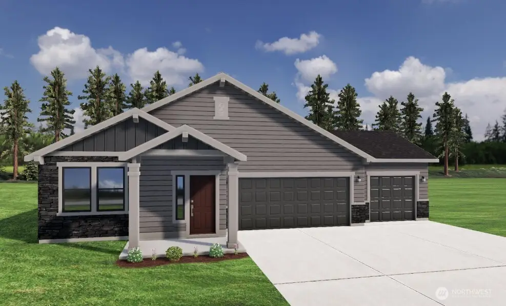 857 Ava Ct, Walla Walla, WA 99362 - #1