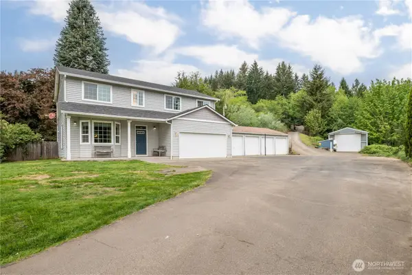2208 Coal Creek Road, Longview, WA 98632