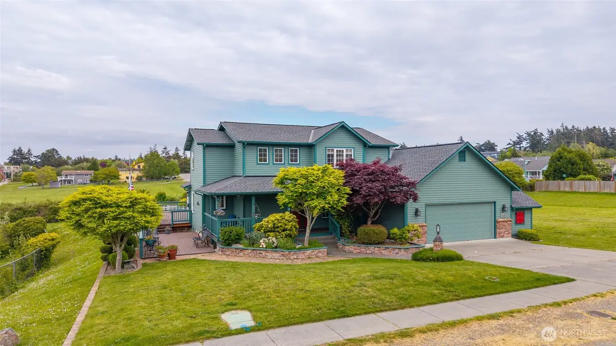 701 NW Krueger Street, Coupeville, WA 98239 - #1
