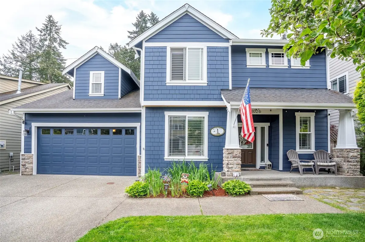 1026 Pinehurst Street, Fircrest, WA 98466 - #1