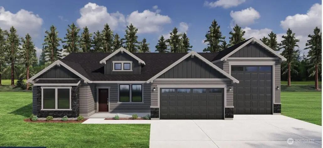 384 Whistling Duck Road, Walla Walla, WA 99362 - #1