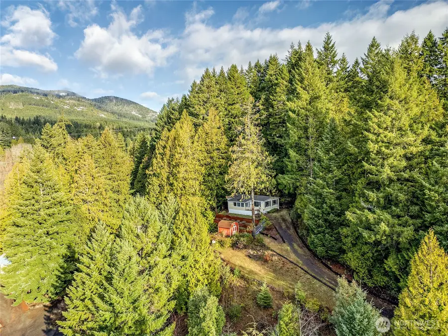 170 Cirque Drive, Brinnon, WA 98320 - #2