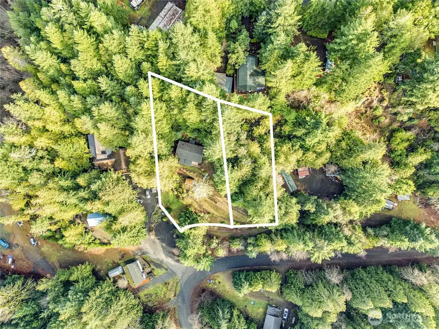 170 Cirque Drive, Brinnon, WA 98320 - #3
