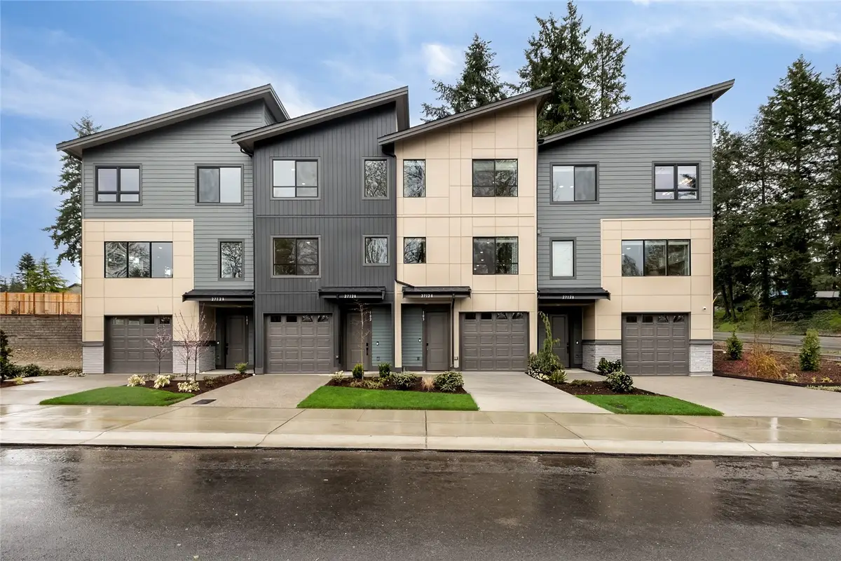 27026 187th Place Se #101, Covington, WA 98042 - #1