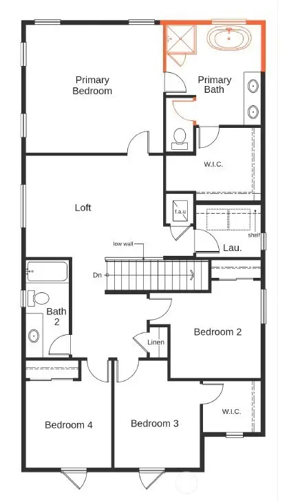 23930 36th Avenue Se #8, Bothell, WA 98021 - #3