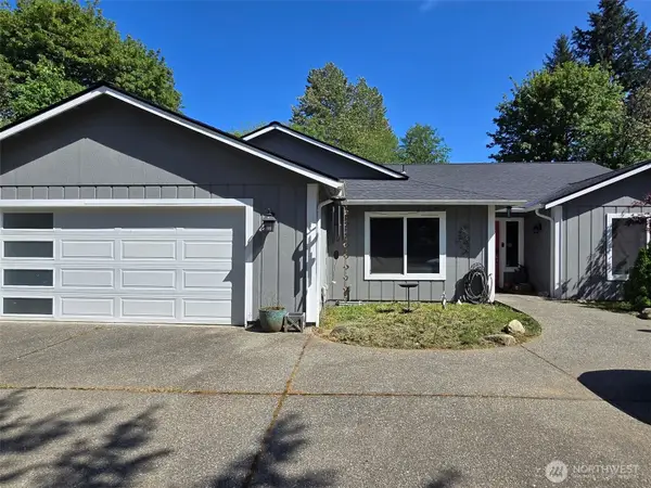 6611 Crescent Beach Rd Road Nw, Vaughn, WA 98394