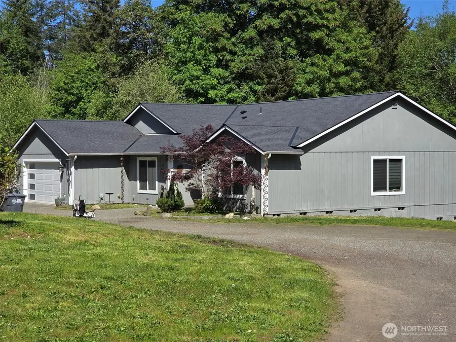 6611 Crescent Beach Rd Road Nw, Vaughn, WA 98394 - #2