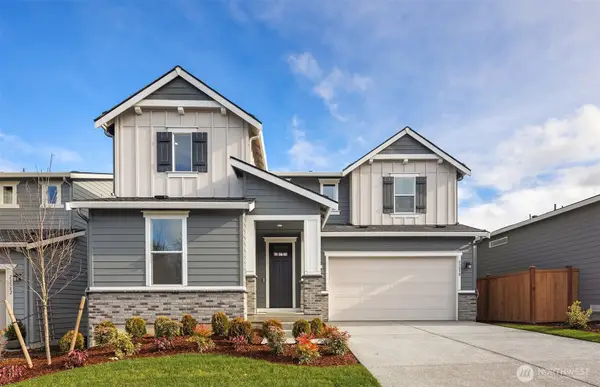 23755 Marinwood Circle Ne #29-13, Kingston, WA 98346