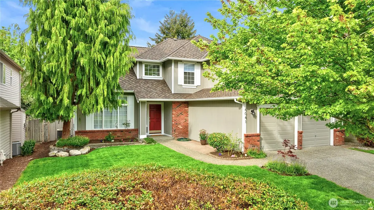 6041 Championship Circle, Mukilteo, WA 98275 - #1