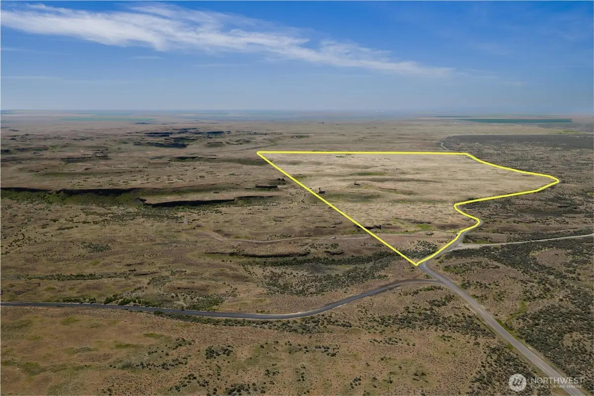 0 Eagle Springs Ranch #29, Wilson Creek, WA 98860 - #1
