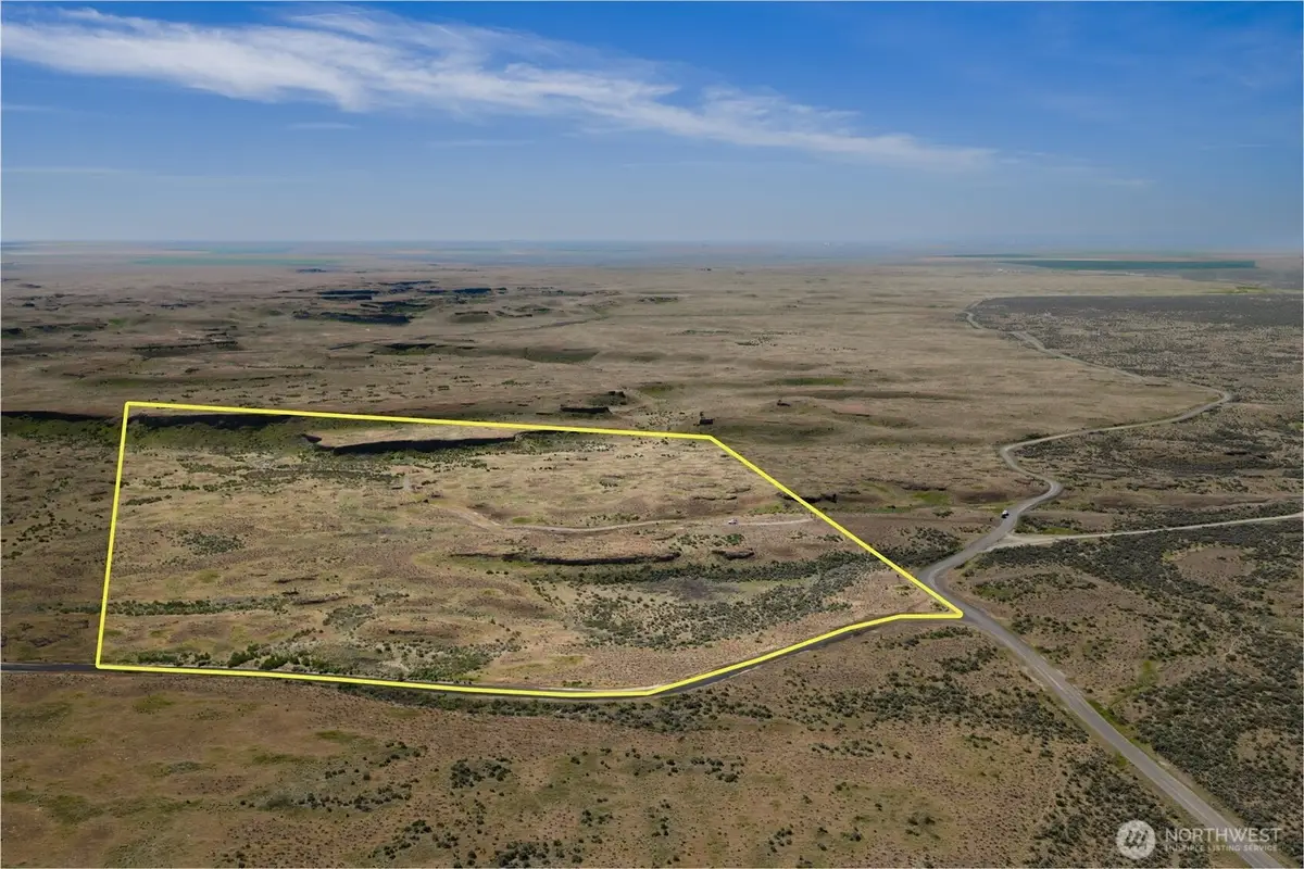 0 Eagle Springs Ranch #35, Wilson Creek, WA 98860 - #1
