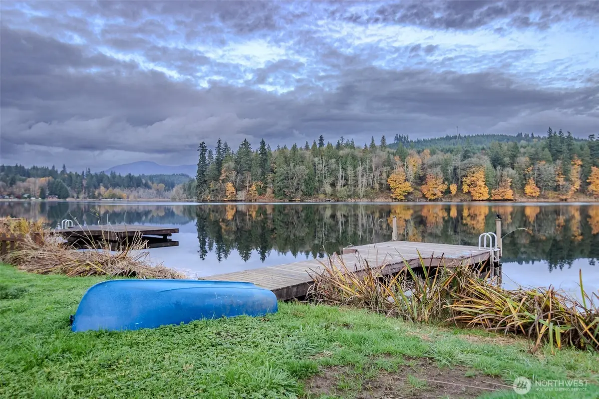 22731 Hull Road, Lake McMurray, WA 98226 - #1