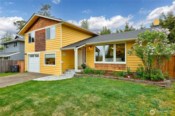 4340 Haines Street, Port Townsend, WA 98368
