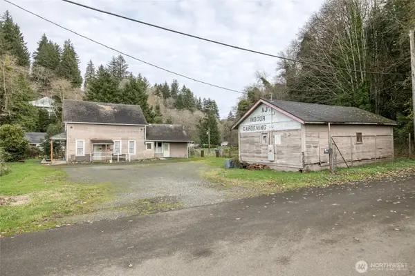 1317 Summit Street, Aberdeen, WA 98520