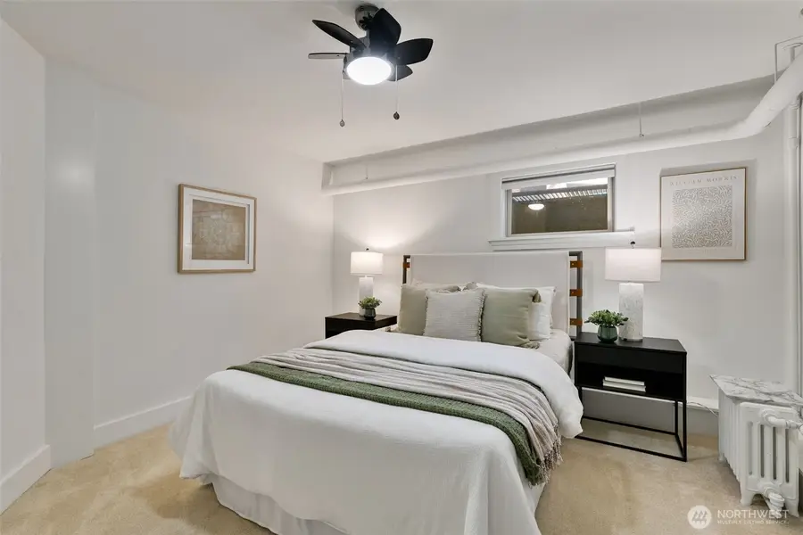 117 John Street #9, Seattle, WA 98109 - #3