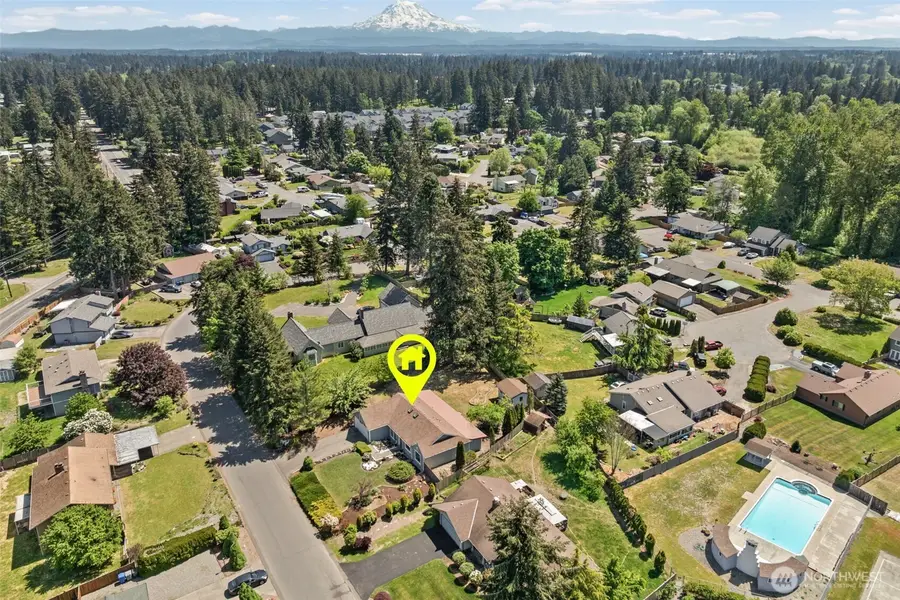 420 160th Street E, Tacoma, WA 98445 - #2