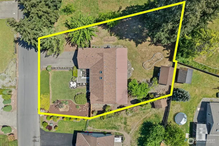 420 160th Street E, Tacoma, WA 98445 - #3