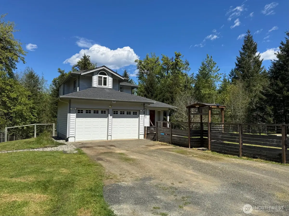 151 W Clark Rd, Shelton, WA 98584 - #1