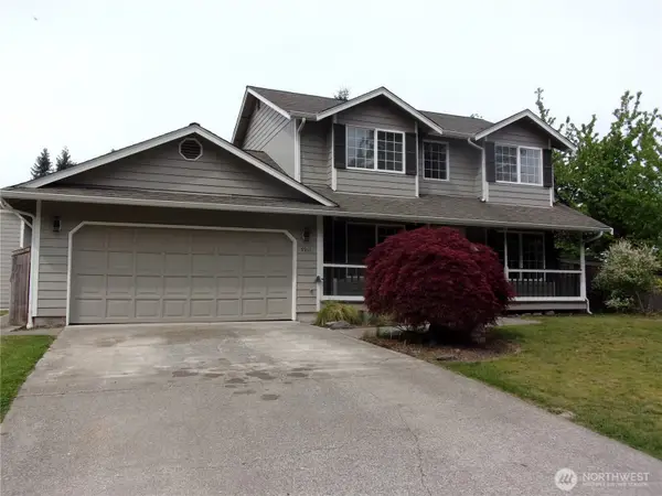 7911 119th Street Ct E, Puyallup, WA 98373