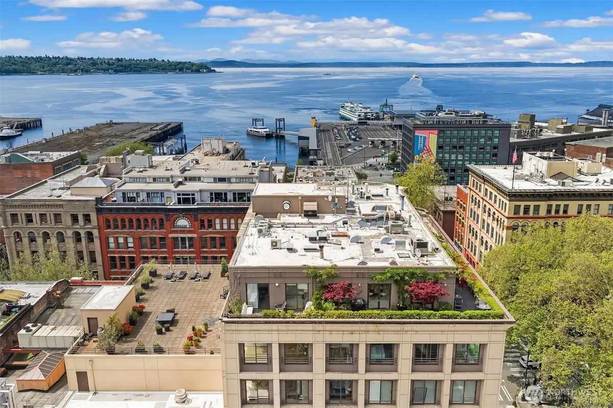 100 1st Avenue S #16, Seattle, WA 98104 - #1