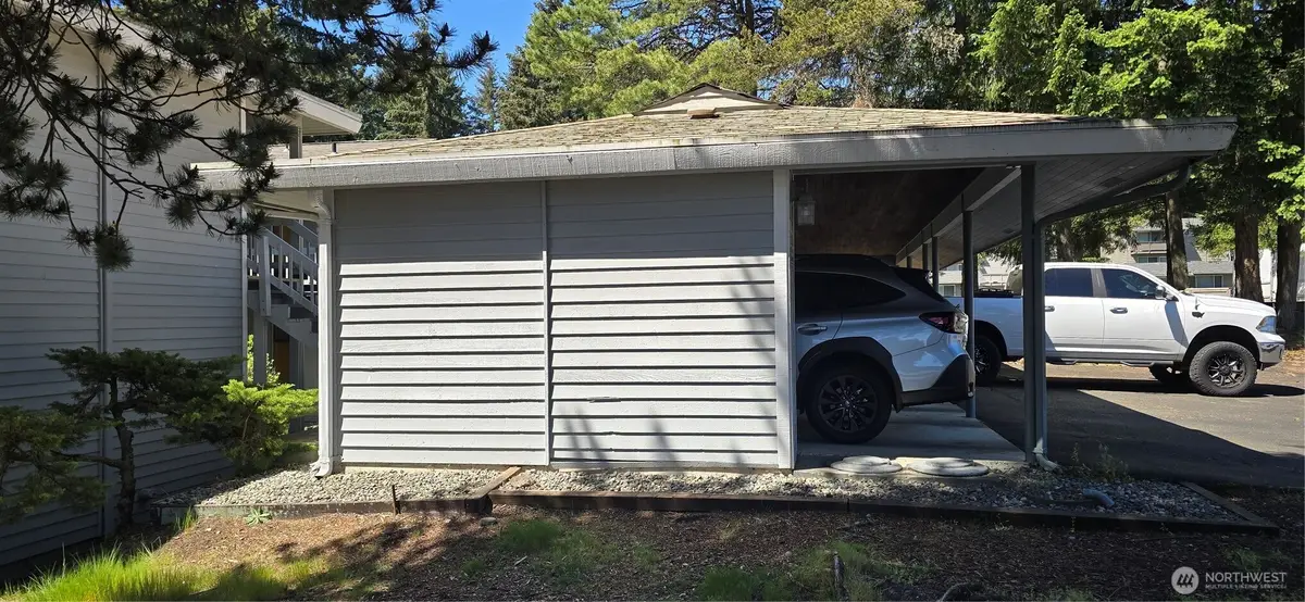 1461 Rainier Court, Fircrest, WA 98466 - #1