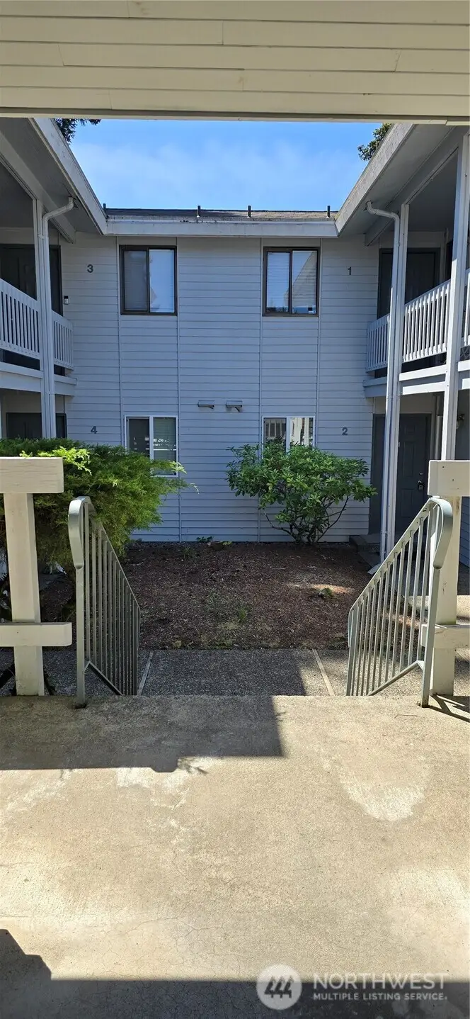 1461 Rainier Court, Fircrest, WA 98466 - #2