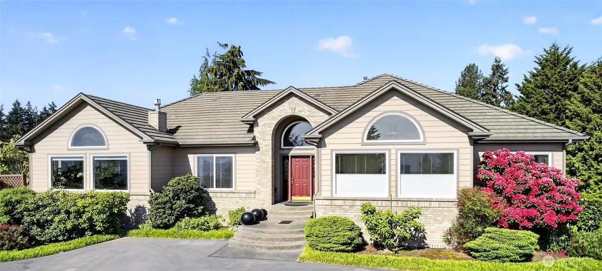 5002 131st Avenue Ct E, Edgewood, WA 98372 - #1