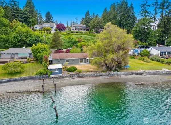 3717 Mathews Drive Nw, Bremerton, WA 98312