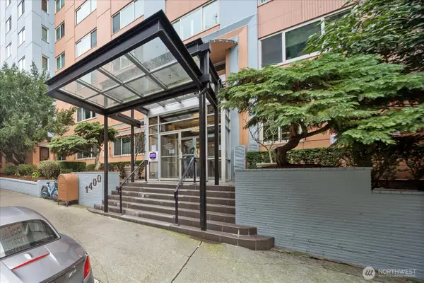 1400 Hubbell Place #512, Seattle, WA 98101