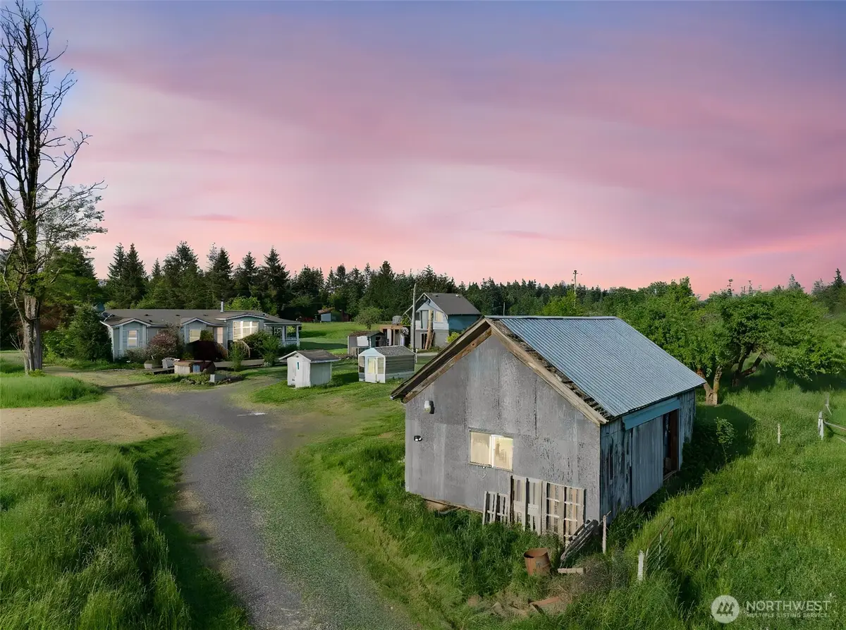 786 Frost Road, Winlock, WA 98596 - #1