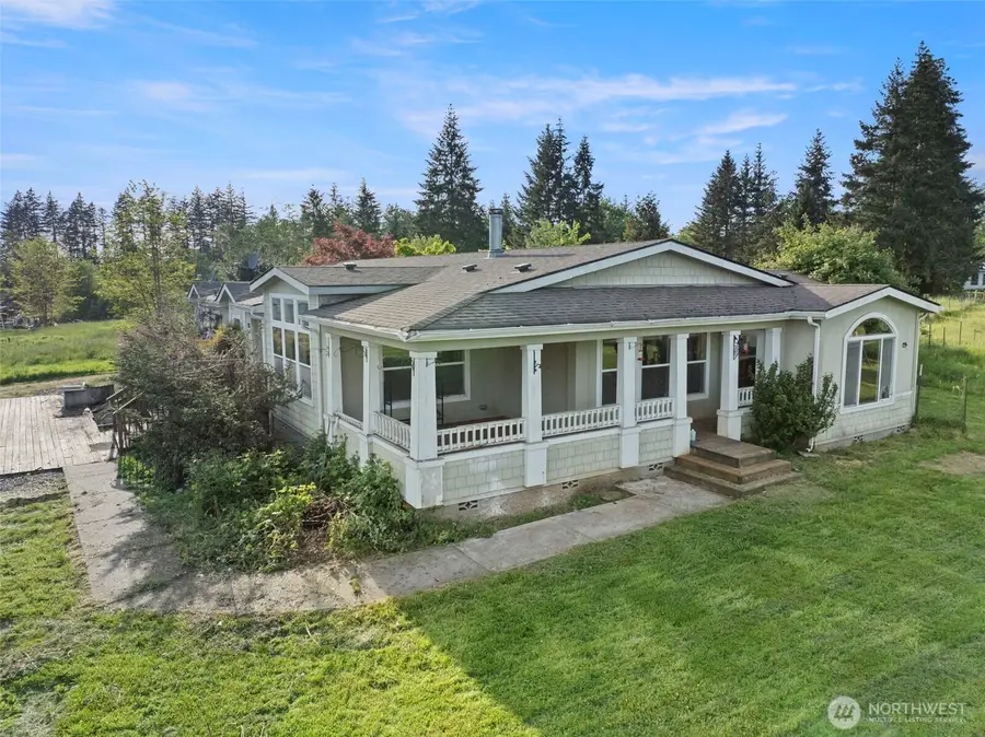 786 Frost Road, Winlock, WA 98596 - #2