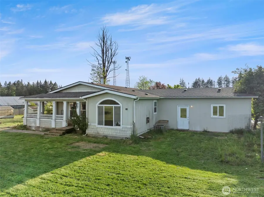 786 Frost Road, Winlock, WA 98596 - #3