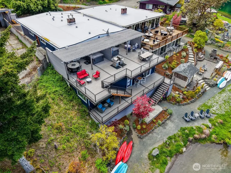 90 Mallard Cove Road, Port Angeles, WA 98363 - #2