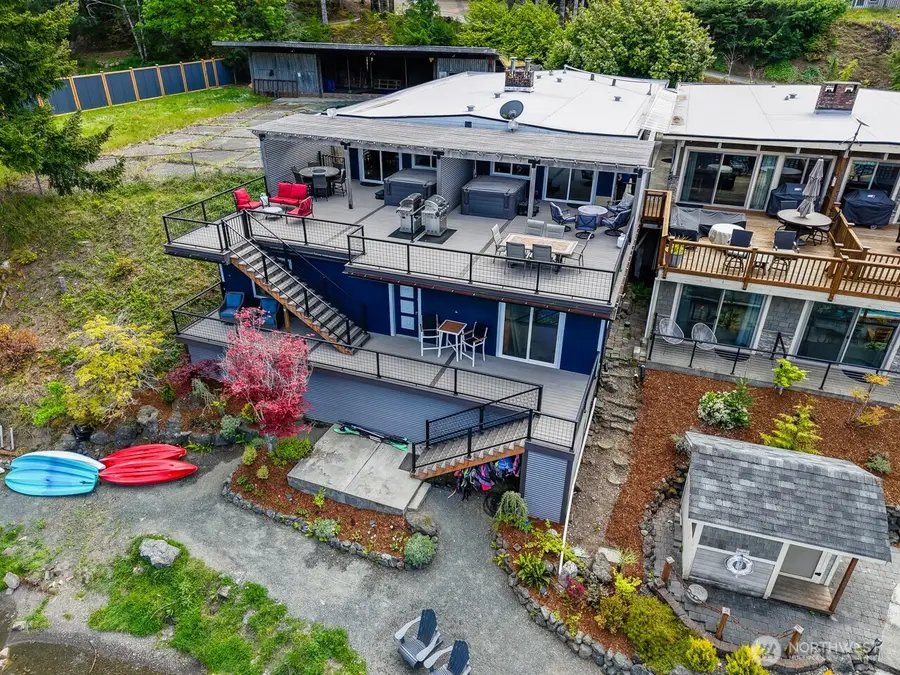 90 Mallard Cove Road, Port Angeles, WA 98363 - #3