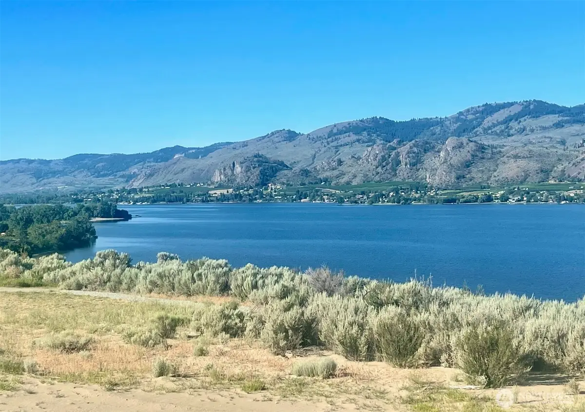 114 Village Way #140, Oroville, WA 98844 - #1