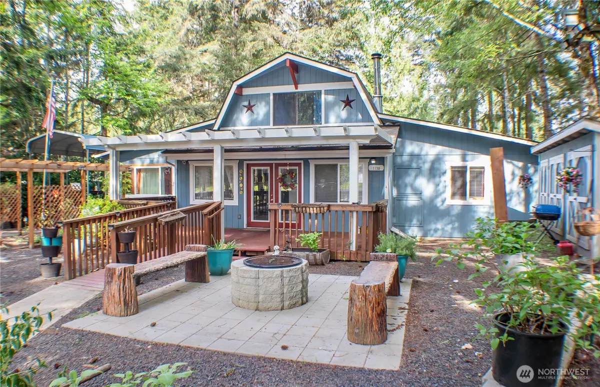 1130 E Timberlake Drive, Shelton, WA 98584 - #1