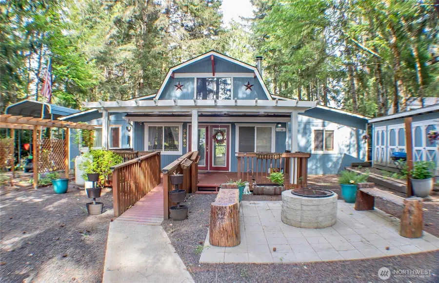 1130 E Timberlake Drive, Shelton, WA 98584 - #2