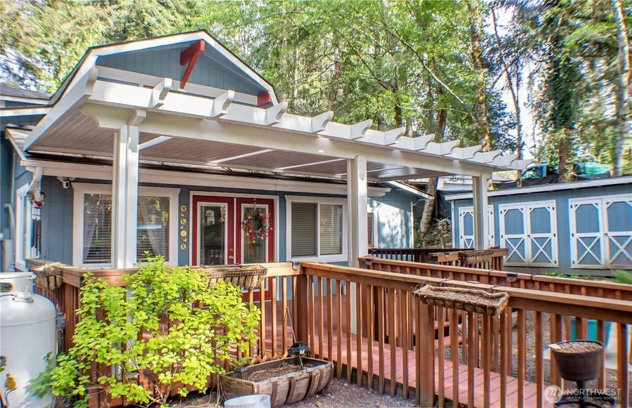 1130 E Timberlake Drive, Shelton, WA 98584 - #3