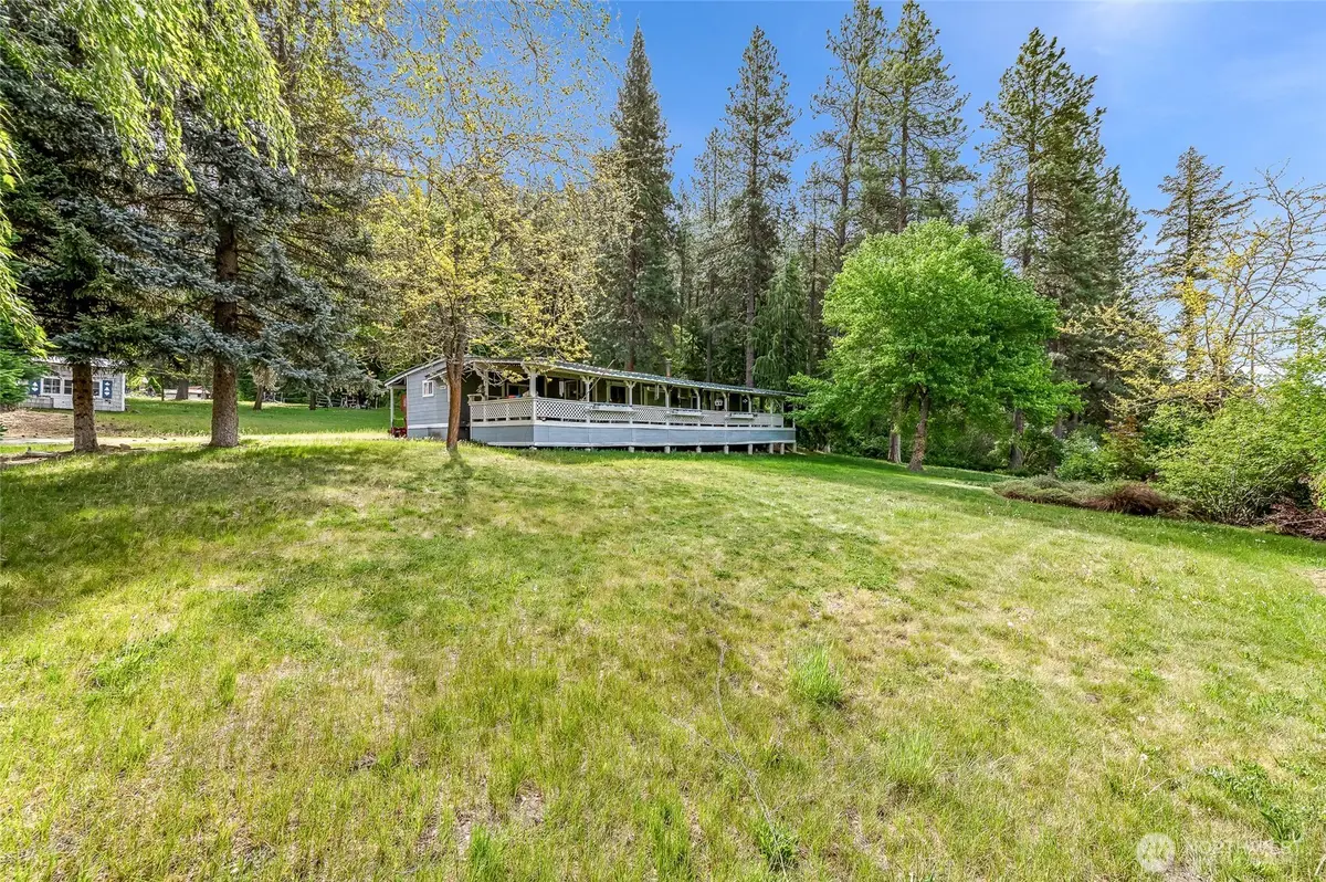 12502 Chumstick Highway, Leavenworth, WA 98826 - #1