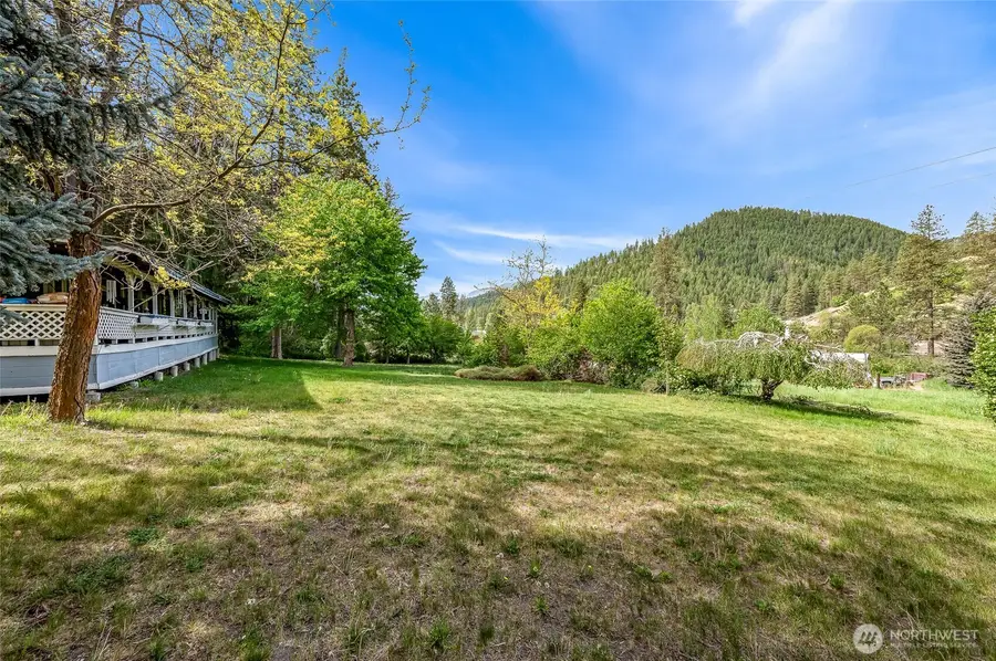 12502 Chumstick Highway, Leavenworth, WA 98826 - #2