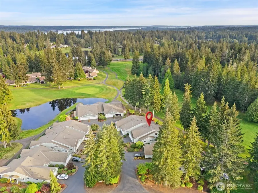 321 E Soderberg Road #D-12, Allyn, WA 98524 - #3