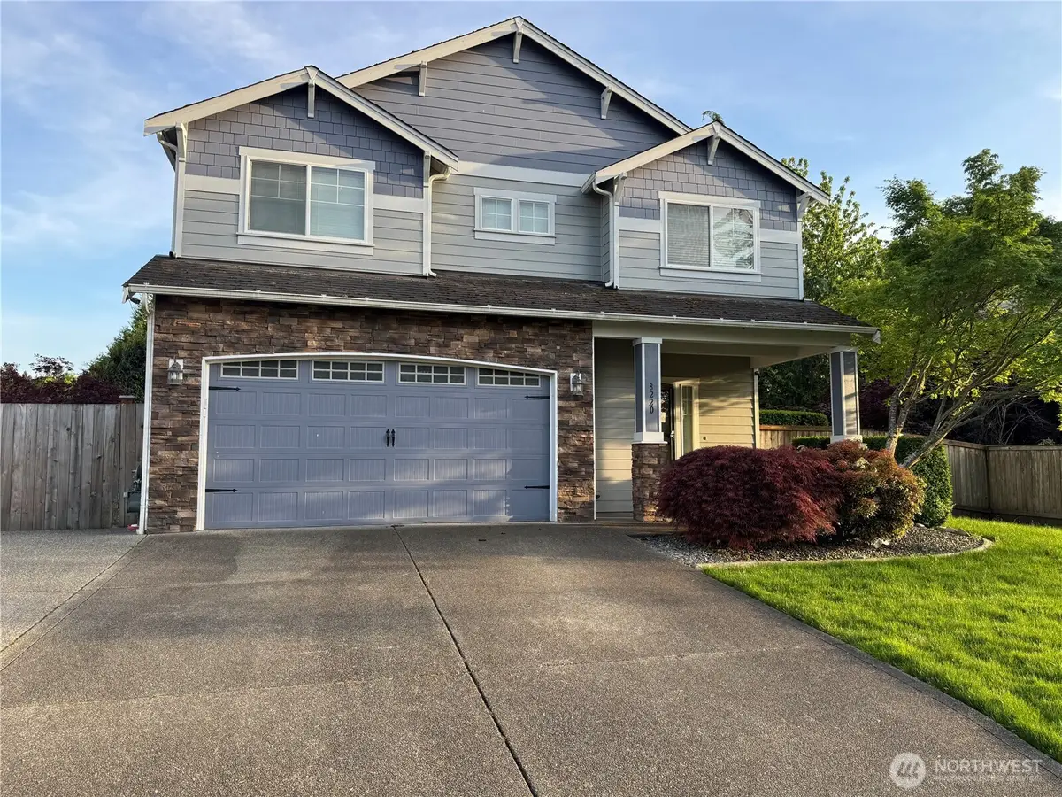 8220 228th Street Ct E, Graham, WA 98338 - #1
