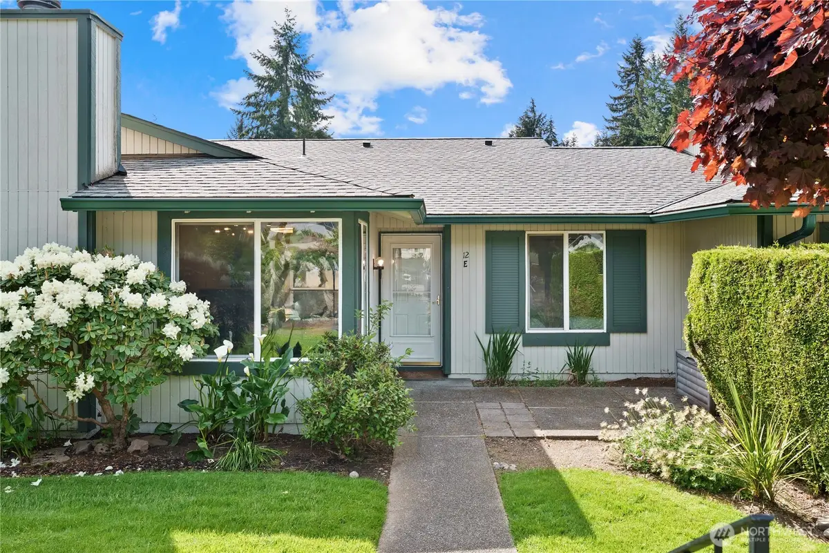 520 S 323rd Place #12-E, Federal Way, WA 98003 - #1