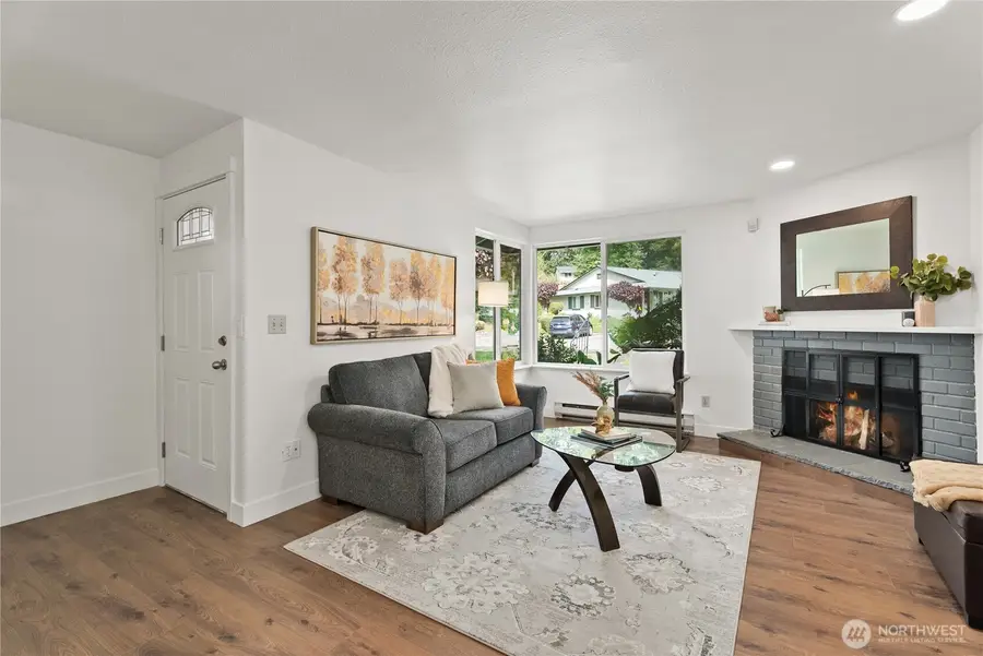 520 S 323rd Place #12-E, Federal Way, WA 98003 - #3